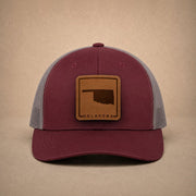 swatch color Maroon