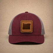 swatch color Maroon