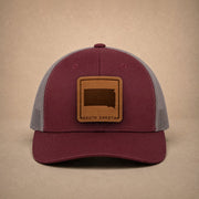swatch color Maroon
