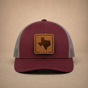 swatch color Maroon
