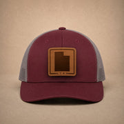 swatch color Maroon