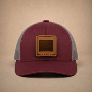 swatch color Maroon