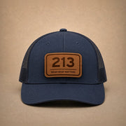 swatch color Navy
