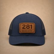 swatch color Navy