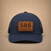 swatch color Navy