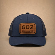 swatch color Navy
