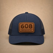 swatch color Navy