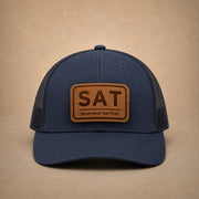 swatch color Navy