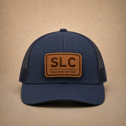 swatch color Navy