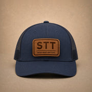 swatch color Navy