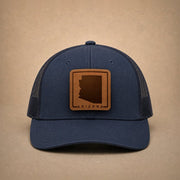 swatch color Navy