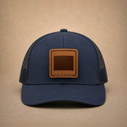 swatch color Navy