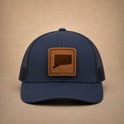 swatch color Navy