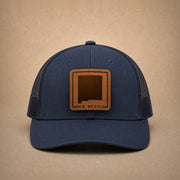 swatch color Navy