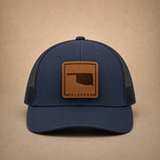 swatch color Navy