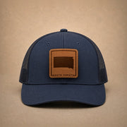 swatch color Navy