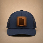 swatch color Navy