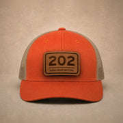 swatch color Orange