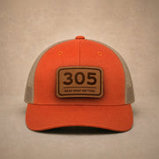swatch color Orange