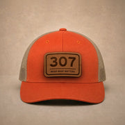swatch color Orange