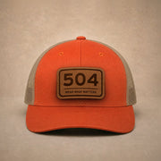 swatch color Orange