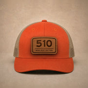swatch color Orange