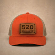 swatch color Orange