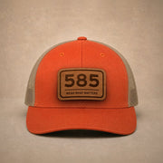 swatch color Orange