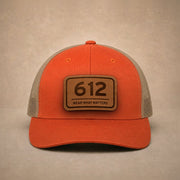 swatch color Orange