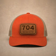 swatch color Orange