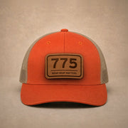 swatch color Orange
