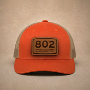 swatch color Orange