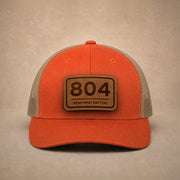 swatch color Orange