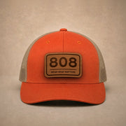swatch color Orange