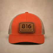 swatch color Orange