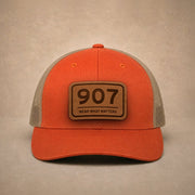 swatch color Orange