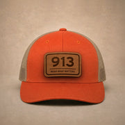 swatch color Orange