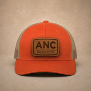 swatch color Orange
