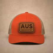 swatch color Orange