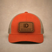 swatch color Orange