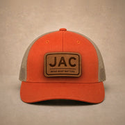 swatch color Orange