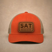 swatch color Orange
