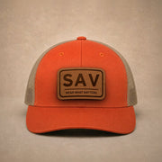swatch color Orange