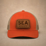 swatch color Orange