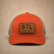 swatch color Orange