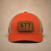swatch color Orange