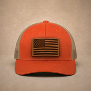 swatch color Orange