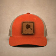 swatch color Orange