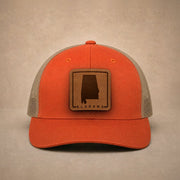 swatch color Orange
