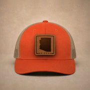 swatch color Orange